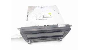 SISTEMA AUDIO / RADIO CD SEAT ALTEA (2009-) 1.6 TDI 105CV 1598CC - L.8288166 / 5P0035186 2