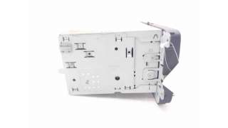 SISTEMA AUDIO / RADIO CD SEAT ALTEA (2009-) 1.6 TDI 105CV 1598CC - L.8288166 / 5P0035186