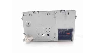 SISTEMA AUDIO / RADIO CD SEAT ALTEA (2009-) 1.6 TDI 105CV 1598CC - L.8288166 / 5P0035186