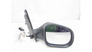 RETROVISOR DERECHO SEAT ALTEA (2009-) 1.6 TDI 105CV 1598CC - L.8288171 / 5P1857508H