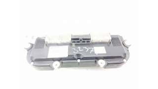 MANDO CLIMATIZADOR SEAT ALTEA (2009-) 1.6 TDI 105CV 1598CC - L.8288175 / 5P0907044P