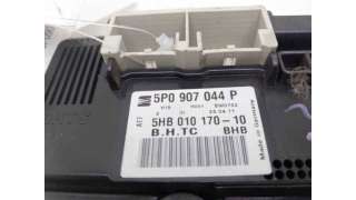 MANDO CLIMATIZADOR SEAT ALTEA (2009-) 1.6 TDI 105CV 1598CC - L.8288175 / 5P0907044P