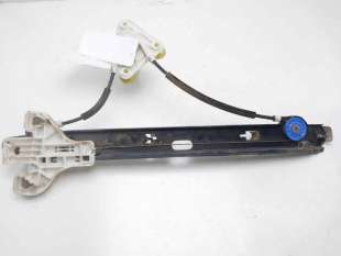 ELEVALUNAS TRASERO DERECHO SEAT ALTEA (2009-) 1.6 TDI 105CV 1598CC - L.8288191 / 5P0839462