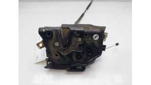 CERRADURA PUERTA TRASERA DERECHA SEAT ALTEA (2009-) 1.6 TDI 105CV 1598CC - L.8288197 / 5P0839012B 2