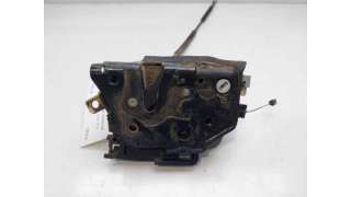 CERRADURA PUERTA TRASERA DERECHA SEAT ALTEA (2009-) 1.6 TDI 105CV 1598CC - L.8288197 / 5P0839012B