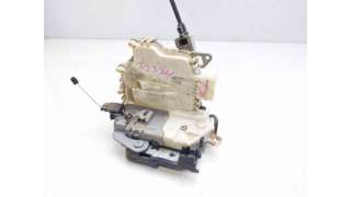 CERRADURA PUERTA TRASERA DERECHA SEAT ALTEA (2009-) 1.6 TDI 105CV 1598CC - L.8288197 / 5P0839012B