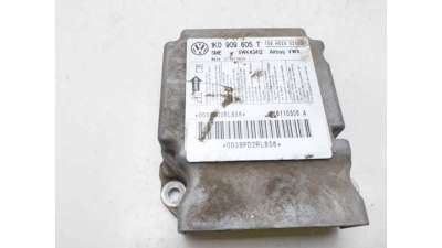 CENTRALITA AIRBAG SEAT ALTEA (2009-) 1.6 TDI 105CV 1598CC - L.8288207 / 1K0909605T