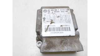 CENTRALITA AIRBAG SEAT ALTEA (2009-) 1.6 TDI 105CV 1598CC - L.8288207 / 1K0909605T