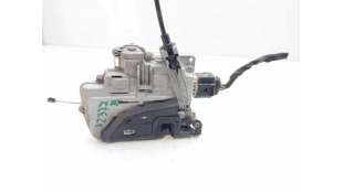 CERRADURA PUERTA DELANTERA IZQUIERDA SEAT LEON (2005-2010) 2.0 TDI 140CV 1968CC - L.8288282 / 1P1837015