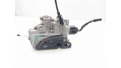 CERRADURA PUERTA DELANTERA IZQUIERDA SEAT LEON (2005-2010) 2.0 TDI 140CV 1968CC - L.8288282 / 1P1837015