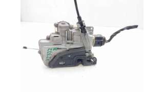 CERRADURA PUERTA DELANTERA IZQUIERDA SEAT LEON (2005-2010) 2.0 TDI 140CV 1968CC - L.8288282 / 1P1837015