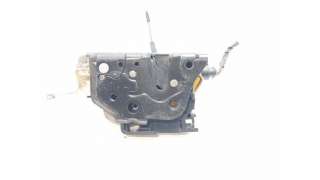 CERRADURA PUERTA DELANTERA IZQUIERDA SEAT LEON (2005-2010) 2.0 TDI 140CV 1968CC - L.8288282 / 1P1837015