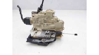 CERRADURA PUERTA DELANTERA IZQUIERDA SEAT LEON (2005-2010) 2.0 TDI 140CV 1968CC - L.8288282 / 1P1837015