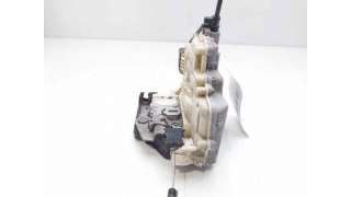 CERRADURA PUERTA DELANTERA IZQUIERDA SEAT LEON (2005-2010) 2.0 TDI 140CV 1968CC - L.8288282 / 1P1837015