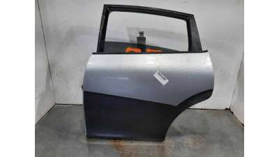 PUERTA TRASERA IZQUIERDA SEAT LEON (2005-2010) 2.0 TDI 140CV 1968CC - L.8288294 / 1P0833055