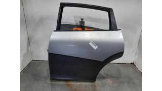 PUERTA TRASERA IZQUIERDA SEAT LEON (2005-2010) 2.0 TDI 140CV 1968CC - L.8288294 / 1P0833055