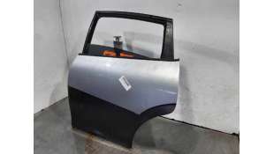 PUERTA TRASERA IZQUIERDA SEAT LEON (2005-2010) 2.0 TDI 140CV 1968CC - L.8288294 / 1P0833055 2