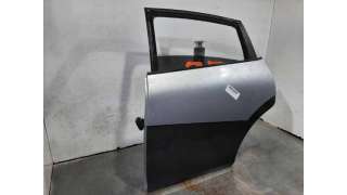 PUERTA TRASERA IZQUIERDA SEAT LEON (2005-2010) 2.0 TDI 140CV 1968CC - L.8288294 / 1P0833055