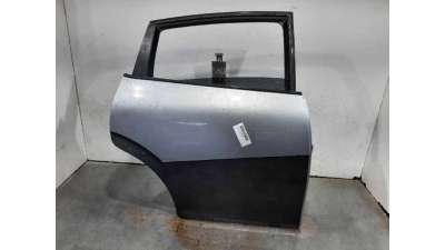 PUERTA TRASERA DERECHA SEAT LEON (2005-2010) 2.0 TDI 140CV 1968CC - L.8288295 / 1P0833056