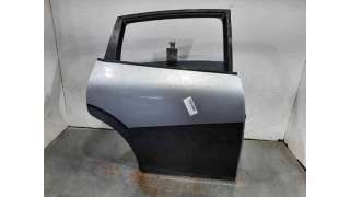 PUERTA TRASERA DERECHA SEAT LEON (2005-2010) 2.0 TDI 140CV 1968CC - L.8288295 / 1P0833056