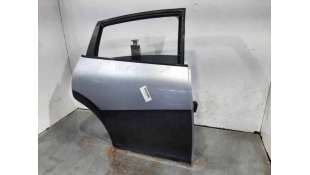 PUERTA TRASERA DERECHA SEAT LEON (2005-2010) 2.0 TDI 140CV 1968CC - L.8288295 / 1P0833056 2