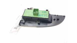 MANDO ELEVALUNAS DELANTERO IZQUIERDO SEAT LEON (2005-2010) 2.0 TDI 140CV 1968CC - L.8288321 / 1P1867171A 2