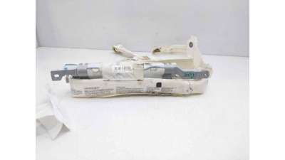 AIRBAG CORTINA DELANTERO DERECHO SEAT LEON (2005-2010) 2.0 TDI 140CV 1968CC - L.8288342 / 1P0880742A