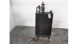CONDENSADOR / RADIADOR  AIRE ACONDICIONADO SEAT LEON (2005-2010) 2.0 TDI 140CV 1968CC - L.8288344 / 1K0298403A
