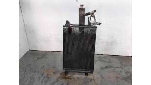 CONDENSADOR / RADIADOR  AIRE ACONDICIONADO SEAT LEON (2005-2010) 2.0 TDI 140CV 1968CC - L.8288344 / 1K0298403A 2