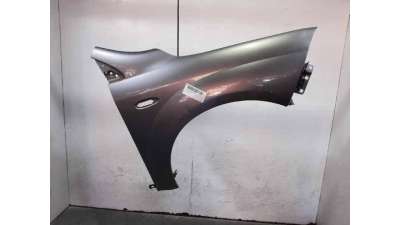ALETA DELANTERA DERECHA FIAT CROMA (2005-2011) 1.9 D MULTIJET (194AXC1B, 194AXC12) 150CV 1910CC - L.8288378 / 51802987
