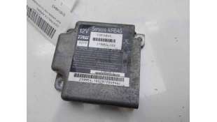CENTRALITA AIRBAG FIAT CROMA (2005-2011) 1.9 D MULTIJET (194AXC1B, 194AXC12) 150CV 1910CC - L.8288433 / 51814843