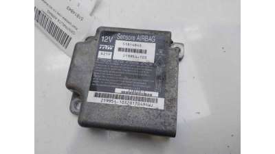 CENTRALITA AIRBAG FIAT CROMA (2005-2011) 1.9 D MULTIJET (194AXC1B, 194AXC12) 150CV 1910CC - L.8288433 / 51814843