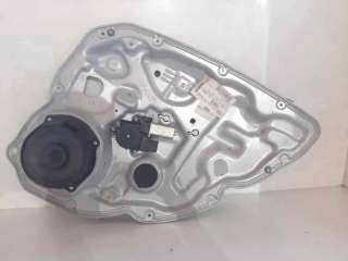 ELEVALUNAS TRASERO DERECHO FIAT CROMA (2005-2011) 1.9 D MULTIJET (194AXC1B, 194AXC12) 150CV 1910CC - L.8288469 / 518044780