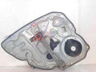 ELEVALUNAS TRASERO DERECHO FIAT CROMA (2005-2011) 1.9 D MULTIJET (194AXC1B, 194AXC12) 150CV 1910CC - L.8288469 / 518044780