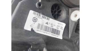 FARO IZQUIERDO FIAT CROMA (2005-2011) 1.9 D MULTIJET (194AXC1B, 194AXC12) 150CV 1910CC - L.8288479 / 518169790