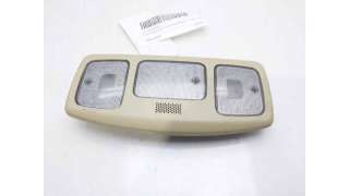 LUZ INTERIOR FIAT CROMA (2005-2011) 1.9 D MULTIJET (194AXC1B, 194AXC12) 150CV 1910CC - L.8288496 / 735316712
