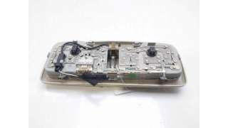 LUZ INTERIOR FIAT CROMA (2005-2011) 1.9 D MULTIJET (194AXC1B, 194AXC12) 150CV 1910CC - L.8288496 / 735316712