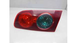 PILOTO TRASERO DERECHO INTERIOR FIAT CROMA (2005-2011) 1.9 D MULTIJET (194AXC1B, 194AXC12) 150CV 1910CC - L.8288553 / 27482