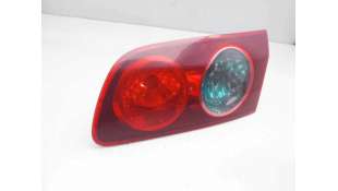 PILOTO TRASERO DERECHO INTERIOR FIAT CROMA (2005-2011) 1.9 D MULTIJET (194AXC1B, 194AXC12) 150CV 1910CC - L.8288553 / 27482 2