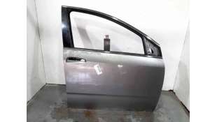 PUERTA DELANTERA DERECHA FIAT CROMA (2005-2011) 1.9 D MULTIJET (194AXC1B, 194AXC12) 150CV 1910CC - L.8288567 / 51729672