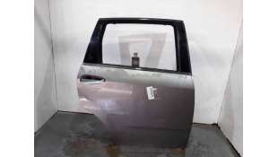 PUERTA TRASERA DERECHA FIAT CROMA (2005-2011) 1.9 D MULTIJET (194AXC1B, 194AXC12) 150CV 1910CC - L.8288569 / 51801609