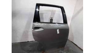 PUERTA TRASERA DERECHA FIAT CROMA (2005-2011) 1.9 D MULTIJET (194AXC1B, 194AXC12) 150CV 1910CC - L.8288569 / 51801609 2