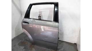 PUERTA TRASERA DERECHA FIAT CROMA (2005-2011) 1.9 D MULTIJET (194AXC1B, 194AXC12) 150CV 1910CC - L.8288569 / 51801609
