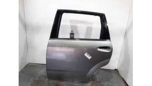 PUERTA TRASERA IZQUIERDA FIAT CROMA (2005-2011) 1.9 D MULTIJET (194AXC1B, 194AXC12) 150CV 1910CC - L.8288570 / 51801610