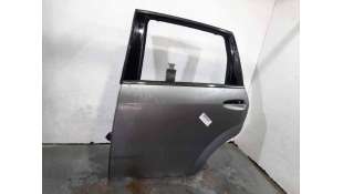 PUERTA TRASERA IZQUIERDA FIAT CROMA (2005-2011) 1.9 D MULTIJET (194AXC1B, 194AXC12) 150CV 1910CC - L.8288570 / 51801610 2