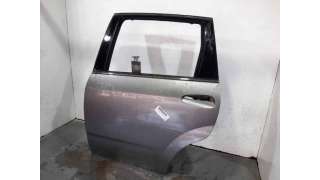 PUERTA TRASERA IZQUIERDA FIAT CROMA (2005-2011) 1.9 D MULTIJET (194AXC1B, 194AXC12) 150CV 1910CC - L.8288570 / 51801610