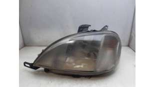 FARO IZQUIERDO MERCEDES-BENZ CLASE M (1999-2005) ML 270 CDI (163.113) 163CV 2685CC - L.8288839 / 163820456164