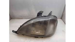 FARO IZQUIERDO MERCEDES-BENZ CLASE M (1999-2005) ML 270 CDI (163.113) 163CV 2685CC - L.8288839 / 163820456164 2