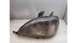 FARO IZQUIERDO MERCEDES-BENZ CLASE M (1999-2005) ML 270 CDI (163.113) 163CV 2685CC - L.8288839 / 163820456164