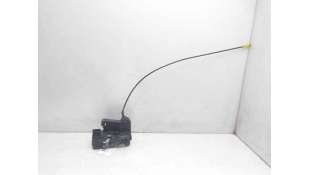 CERRADURA PUERTA DELANTERA DERECHA RENAULT TRAFIC II AUTOBÚS (2001-) 1.9 DCI 100 (JL0C) 101CV 1870CC - L.8288912 / 82000421